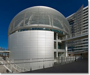 San Jose City Hall