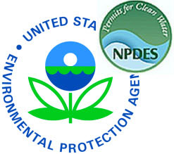 NPDES logo